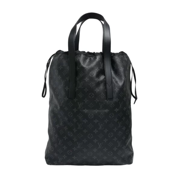 250417 直播編號 22 : 【未使用品】LOUIS VUITTON 抽繩單肩包 M44228 E23174
