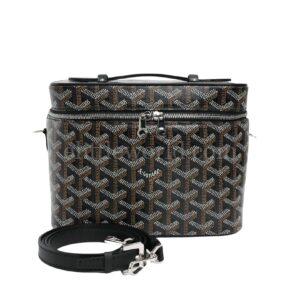 250417 直播編號 24 :【全新】GOYARD MUSE 化妝包 E23150