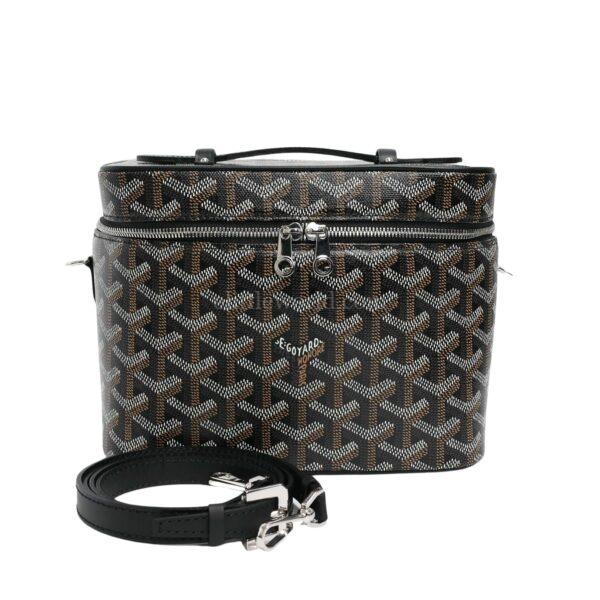 250417 直播編號 24 :【全新】GOYARD MUSE 化妝包 E23150