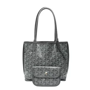 250417 直播編號 26 : 【二手】GOYARD ANJOU 迷你手袋 E20408