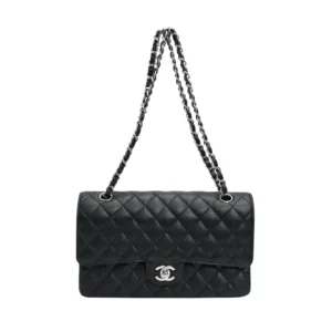 250417 直播編號 36 : 【未使用品】CHANEL 經典 11.12 手提包 A01112 R349 E22938