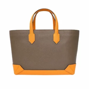 250417 直播編號 39 : 【二手】HERMES MAXIBOX CABAS 30 手袋 E18409