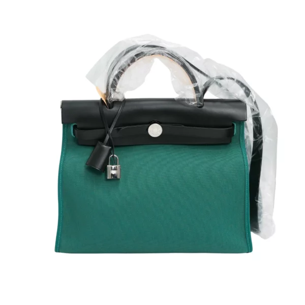 250417 直播編號 44 : 【未使用品】HERMES HERBAG ZIP 31 手袋 E22944