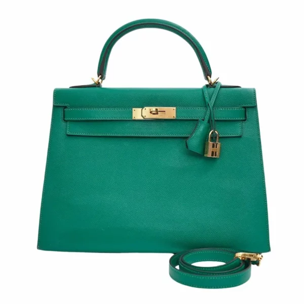 250417 直播編號 48 : 【二手】HERMES KELLY 32 手袋 E23221
