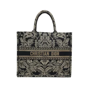 250425 直播編號 17 : 【未使用品】DIOR BOOK TOTE 大號手袋 E17274