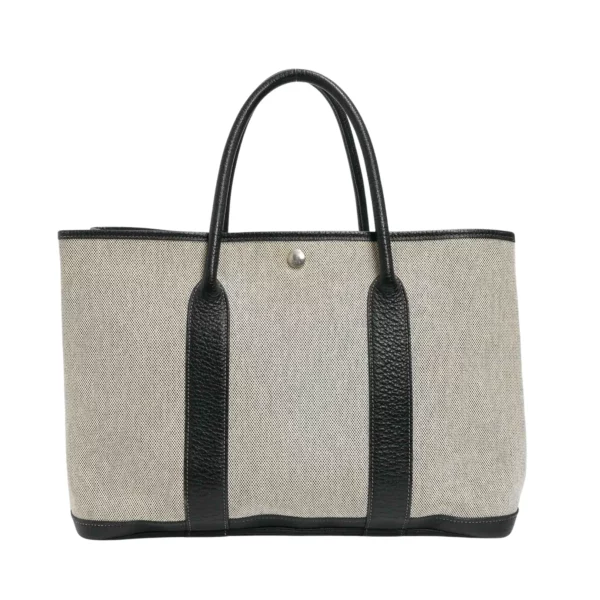 250425 直播編號 31 : 【二手】HERMES GARDEN PARTY 36 手袋 E23220