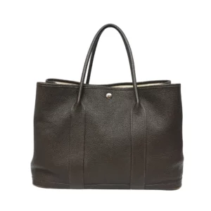 250425 直播編號 32 : 【二手】HERMES GARDEN PARTY 36 手袋 R69 E19909