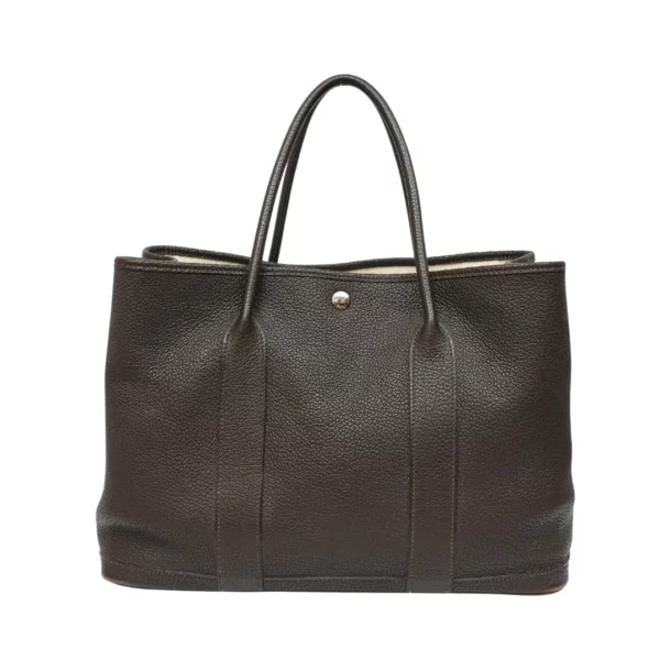 250425 直播編號 32 : 【二手】HERMES GARDEN PARTY 36 手袋 R69 E19909