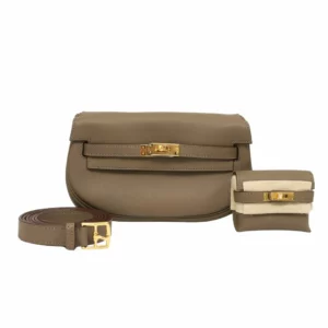 250425 直播編號 50 : 【全新】HERMES KELLY MOOVE 手袋 R829 E19700