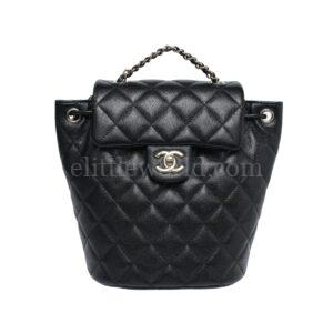 直播編號 27 : 【未使用品】CHANEL 背包 AS4058 E17646