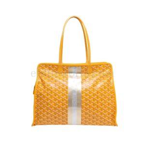 直播編號 27 : 【二手】GOYARD SAC HARDY PM 2 小號手袋 S3660