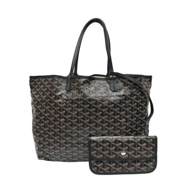直播編號 30 : 【二手】GOYARD SAINT LOUIS 手袋 E17901
