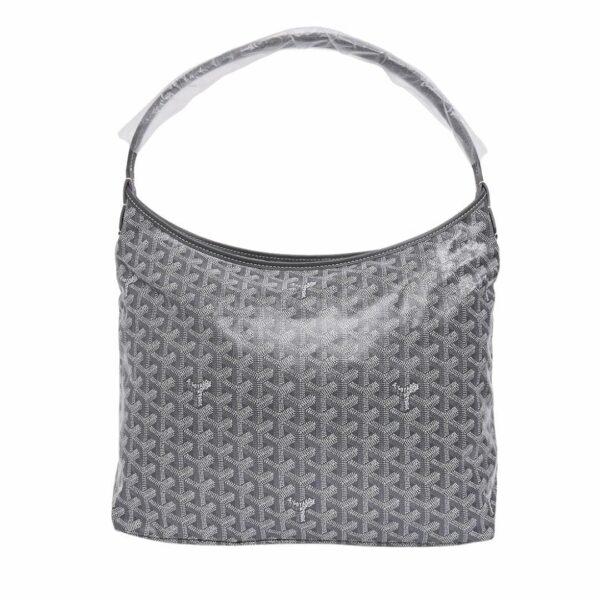 直播編號 31 : 【全新】GOYARD SAC HOBO BOHEME PM E20651