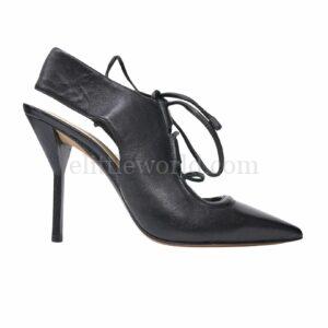 【二手】3.1 PHILLIP LIM 露跟高跟鞋 35 E18945
