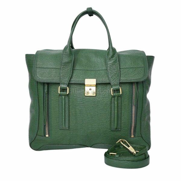 【二手】3.1 PHILLIP LIM PASHLI 大號手袋 E16819