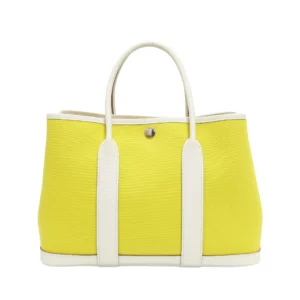 直播編號 35 : 【二手】 HERMES GARDEN PARTY 30 手袋 E20848