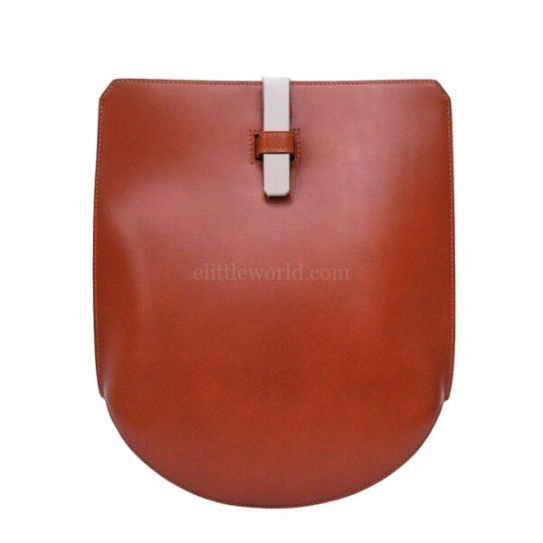 直播編號 38 : 【未使用品】HERMES BATON DE CRAIE 25 手袋 R129 E17705