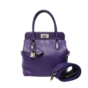 直播編號 39 : 【二手】HERMES TOOLBOX 20 手袋 R179 E20474