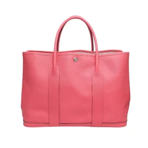 直播編號 40 : 【二手】HERMES GARDEN PARTY 36 手袋 E18068