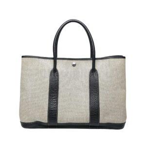 直播編號 41 : 【二手】HERMES GARDEN PARTY 36 手袋 E16262