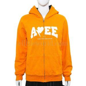 【二手】A BATHING APE 雙面連帽外套 E19518
