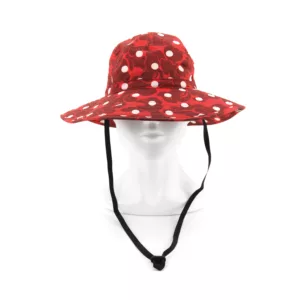 【二手】A BATHING APE 漁夫帽 E3194