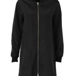 【二手】ACNE STUDIOS 超大款中長夾克 34