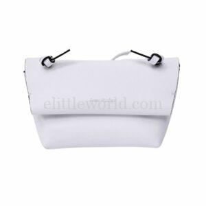 【未使用品】ACNE STUDIOS 迷你斜挎袋 E18753