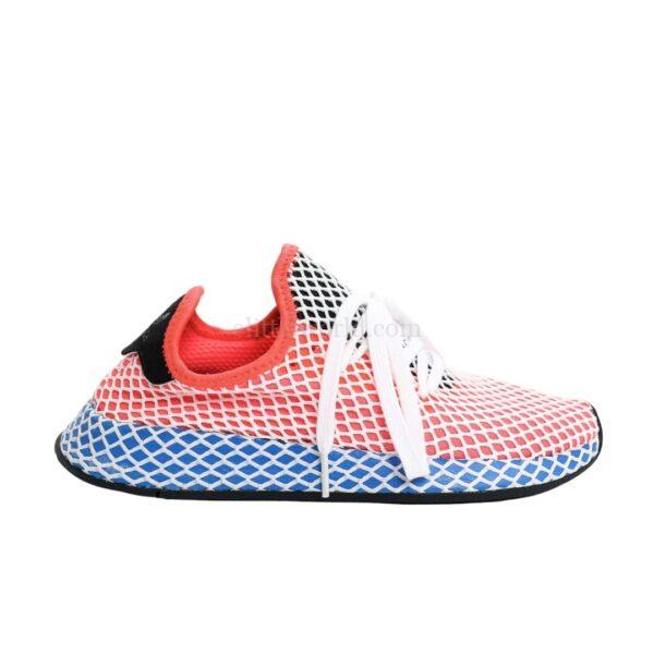 【全新】ADIDAS DEERUPT RUNNER W 運動鞋 37.5 E19382
