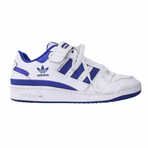 【二手】ADIDAS FORUM 低幫運動鞋 44 E19983