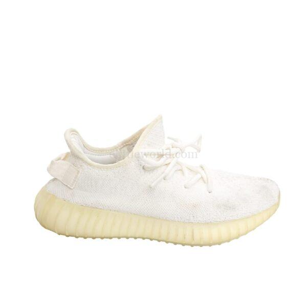 【二手】ADIDAS YEEZY BOOST 350 V2 39.5 E18524