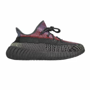 【二手】ADIDAS YEEZY BOOST 350 V2 40.5 E21323