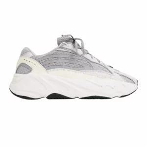 【未使用品】ADIDAS YEEZY BOOST 700 V2 運動鞋 44 E19155