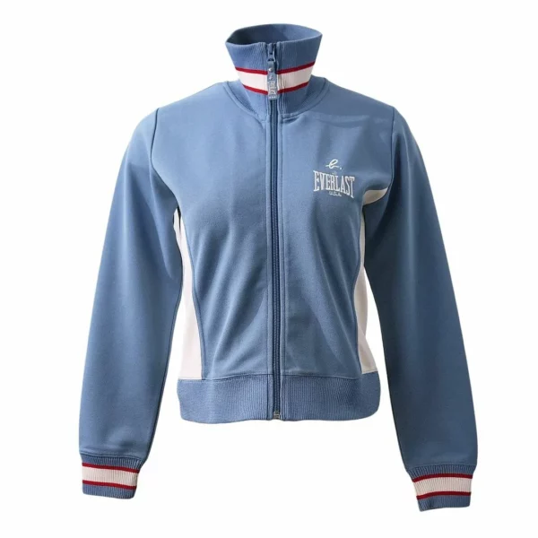 【二手】AGNES B X EVERLAST 運動夾克 M S2062