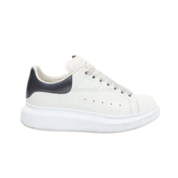 【二手】ALEXANDER MCQUEEN 低幫運動鞋 36.5 E17198