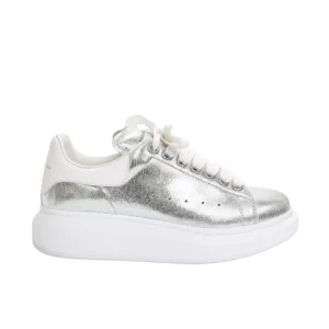 【二手】ALEXANDER MCQUEEN 運動鞋 36.5 E19540
