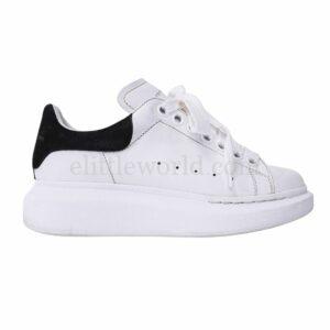【二手】ALEXANDER MCQUEEN OVERSIZED 運動鞋 35.5 E19141