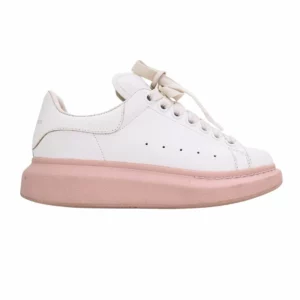 【二手】ALEXANDER MCQUEEN OVERSIZED 運動鞋 36.5 S3881