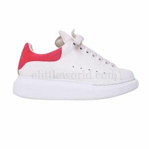 【二手】ALEXANDER MCQUEEN OVERSIZED 運動鞋 37 E17483