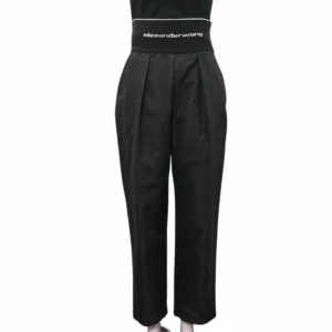 【二手】ALEXANDER WANG 長褲 2 E21005