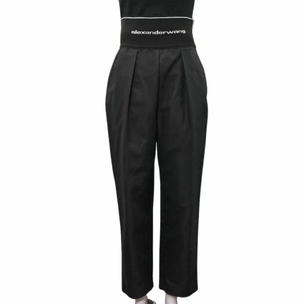 【二手】ALEXANDER WANG 長褲 2 E21005
