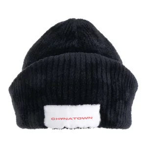 【二手】ALEXANDER WANG CHYNATOWN 針織帽 S