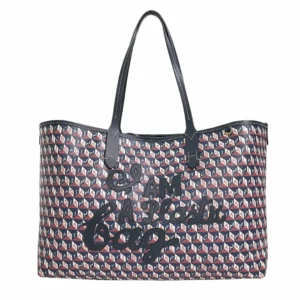【二手】ANYA HINDMARCH I AM A PLASTIC BAG 手提包 E21069