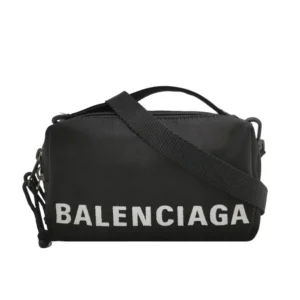 【二手】BALENCIAGA 單肩包 637343 RR1556