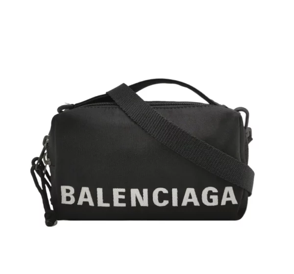 【二手】BALENCIAGA 單肩包 637343 RR1556