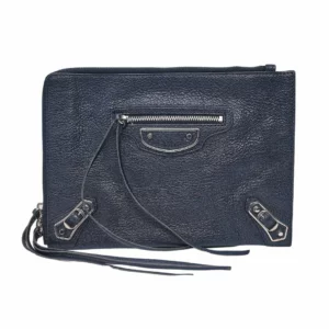 【二手】BALENCIAGA 手拿包 E17531
