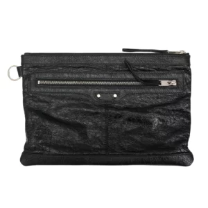 【二手】BALENCIAGA 手拿包 E21068