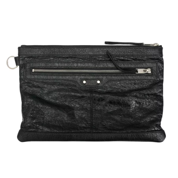 【二手】BALENCIAGA 手拿包 E21068