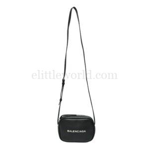 【二手】BALENCIAGA EVERYDAY 相機袋 E19911