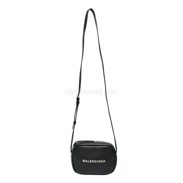 【二手】BALENCIAGA EVERYDAY 相機袋 E19911